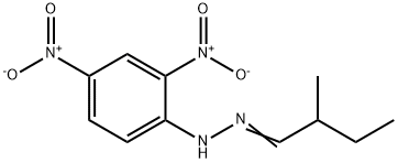 2-Methylbutanal 2,4-Dinitrophenylhydrazone