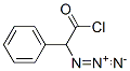 2-azido-2-phenylacetyl chloride