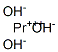 praseodymium trihydroxide
