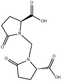 1,1'-methylenebis(5-L-oxoproline)