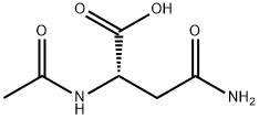 N2-acetyl-DL-asparagine
