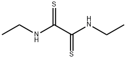 1,2-Bis(ethylamino)ethane-1,2-bisthione