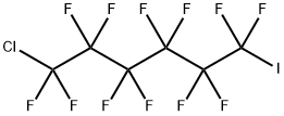 1-氯-6-碘全氟己烷