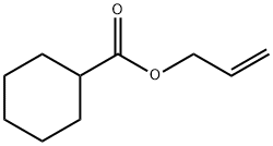 allyl cyclohexanecarboxylate