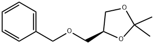 (S)-4-苄氧甲基-2,2-二甲基-1,3-二氧戊环
