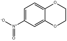 6-硝基-1,4-苯并二氧杂环