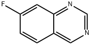 Quinazoline, 7-fluoro- (8CI)