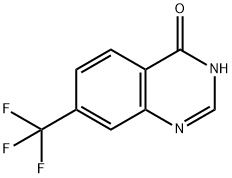 7-(三氟甲基)喹唑啉-4(3H)-酮