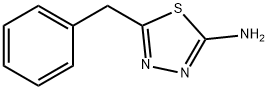5-苄基-[1,3,4]噻二唑-2-基胺