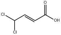 4,4-Dichlorocrotonic acid