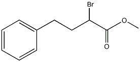 2-溴-4-苯基丁酸甲酯