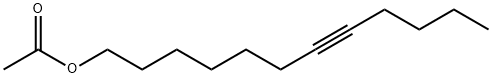 7-Dodecyn-1-ol acetate