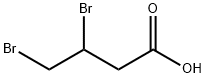3,4-Dibromobutyric acid