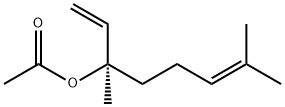 (R)-linalyl acetate