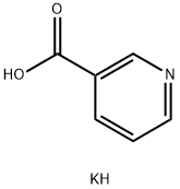 POTASSIUM NICOTINATE