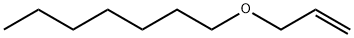 1-(2-Propenyloxy)heptane