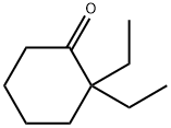 2,2-Diethylcyclohexanone
