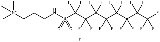 全氟辛基季胺碘化物