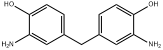 3,3'-Diamino-4,4'-dihydroxydiphenylmethane