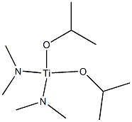 Bis(i-propoxy)bis(dimethylamino)titanium, 98%