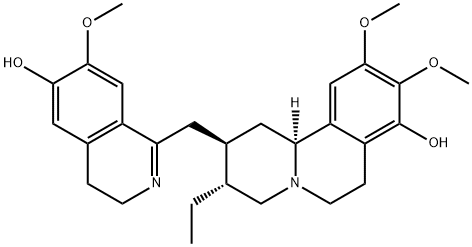 1',2'-Didehydro-7',10,11-trimethoxyemetan-6',9-diol