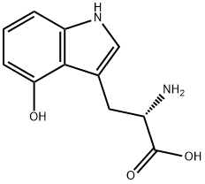 4-羟基色氨酸