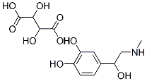 L-ADRENALINE BITARTRATE