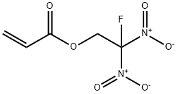 2-fluoro-2,2-dinitroethyl acrylate