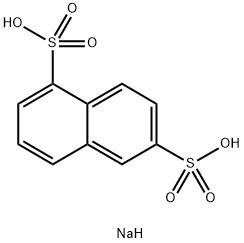 1,6-萘二磺酸钠