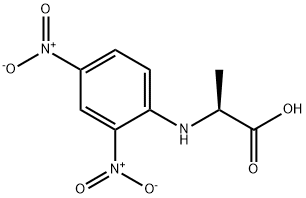 二硝基苯丙氨酸