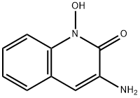 3-Amino-1,2-dihydro-1-hydroxy-2-quinolinone