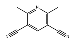 2,6-Dimethyl-3,5-dicyanopyridine