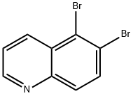 5,6-Dibromoquinoline