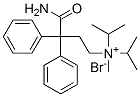 Isopropamide bromide