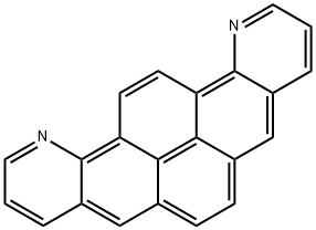 Naphtho[1,8-gh:4,5-g'h']diquinoline