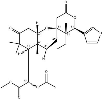 METHYL 6-ACETOXYANGOLENSATE