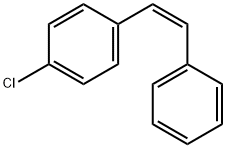 1-[(Z)-Styryl]-4-chlorobenzene