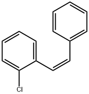 (Z)-2-Chlorostilbene