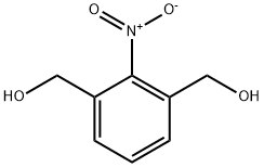[3-(hydroxymethyl)-2-nitrophenyl]methanol
