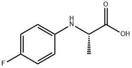 N-(4-氟苯基)丙氨酸