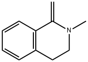 2-METHYL-1-METHYLENE-1,2,3,4-TETRAHYDROISOQUINOLINE