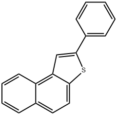 2-Phenylnaphtho[2,1-b]thiophene