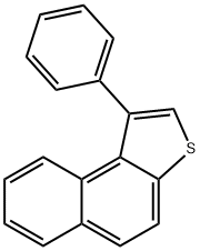 1-Phenylnaphtho[2,1-b]thiophene