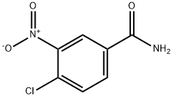 4-氯-3-硝基苯甲酰胺