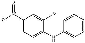 2-Bromo-4-nitro-N-phenylaniline