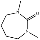 1,3-Dimethyl-4,5,6,7-tetrahydro-1H-1,3-diazepine-2(3H)-one