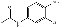 4'-Amino-3'-chloroacetanilide
