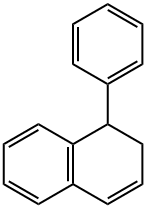 1,2-dihydro-1-phenylnaphthalene
