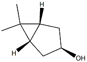 (1R,3S,5S)-6,6-二甲基二环[3.1.0]己烷-3-醇