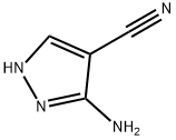 3-氨基-4-氰基吡唑